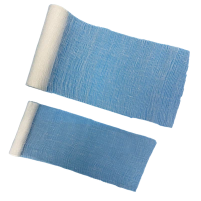 Можно ли использовать хлопчатобумажную марлевую повязку при повреждении связок?