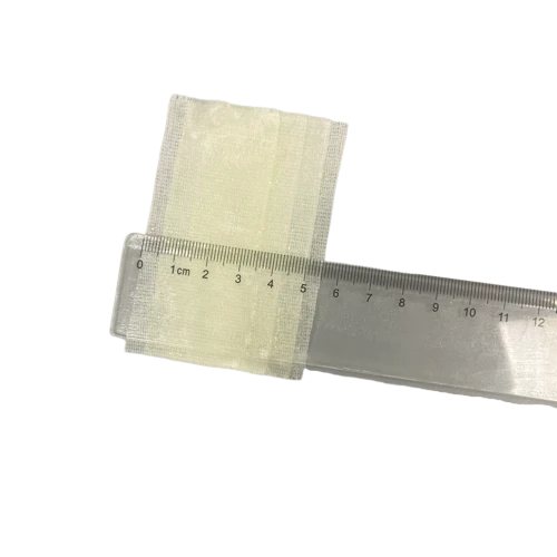 Xeroform occlusive petrolatum gauze dressing Xeroform occlusive petrolatum gauze dressing